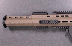 Thales Lithgow Arms 6.8mm combat rifle